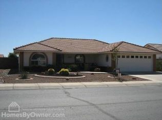 11019 E Knowles Ave, Mesa, AZ 85209