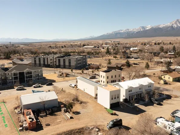654 E Pine Street LOT 10, Buena Vista, CO 81211