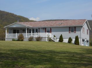 1498 Steam Valley Rd, Trout Run, PA 17771