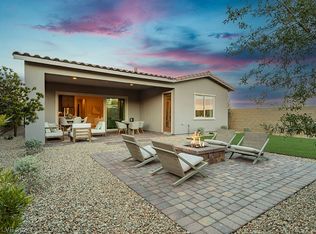 11653 Falcon Gorge Ave, Las Vegas, NV 89138