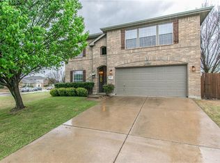 401 Rutledge Dr, Wylie, TX 75098