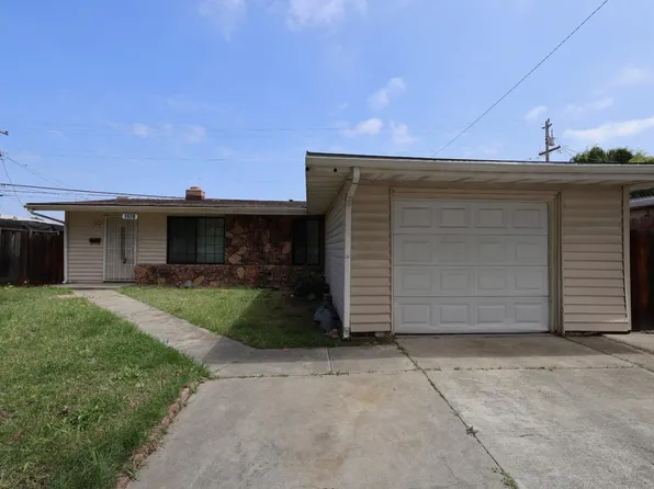 1570 Terilyn Ave, San Jose, CA 95122