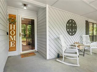 4771 Pinefield Dr NW, Acworth, GA 30102