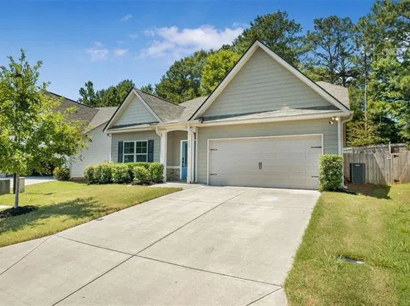 208 Stone Creek Ct, Temple, GA 30179