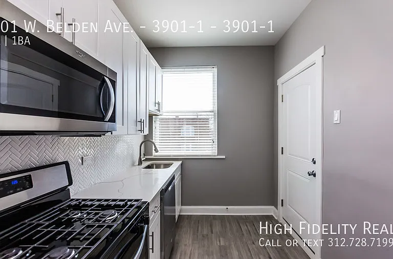 3901 W Belden Ave #1 — Photo 5