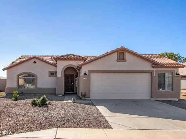 7703 E DES MOINES Street, Mesa, AZ 85207