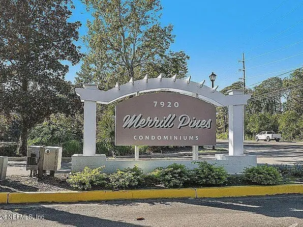 7920 Merrill Rd Unit 716, Jacksonville, FL 32277