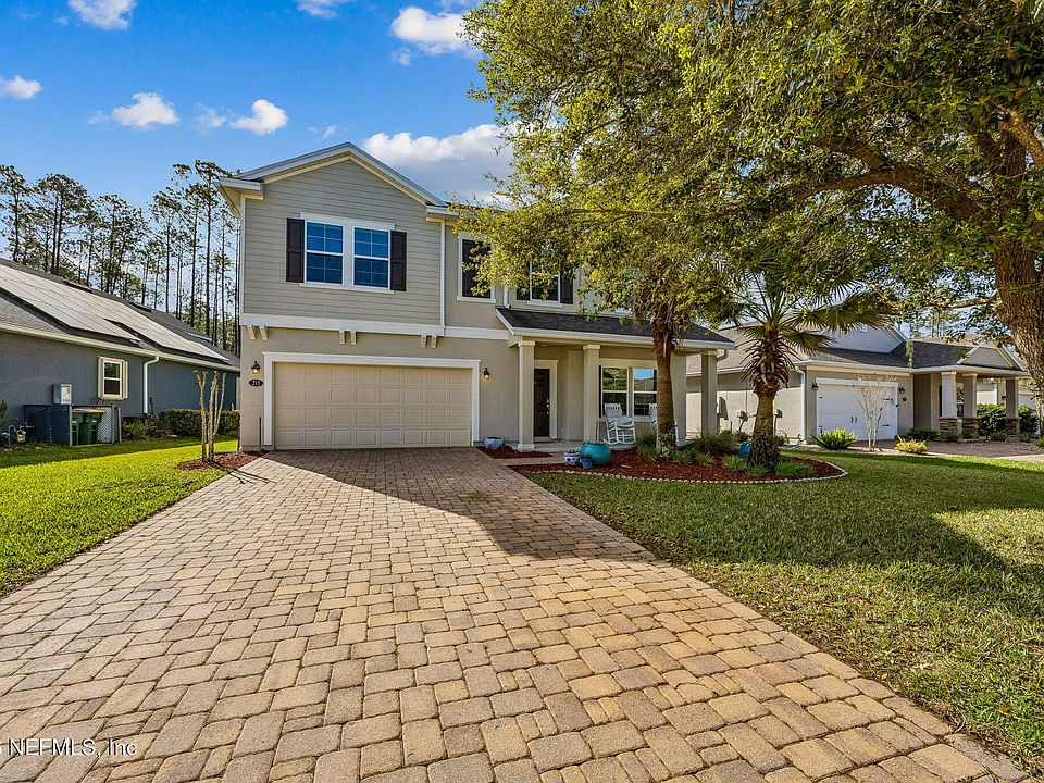 1st image of 215 WHITE MARSH Drive