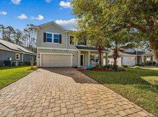 215 WHITE MARSH Drive, Jacksonville, FL 32081