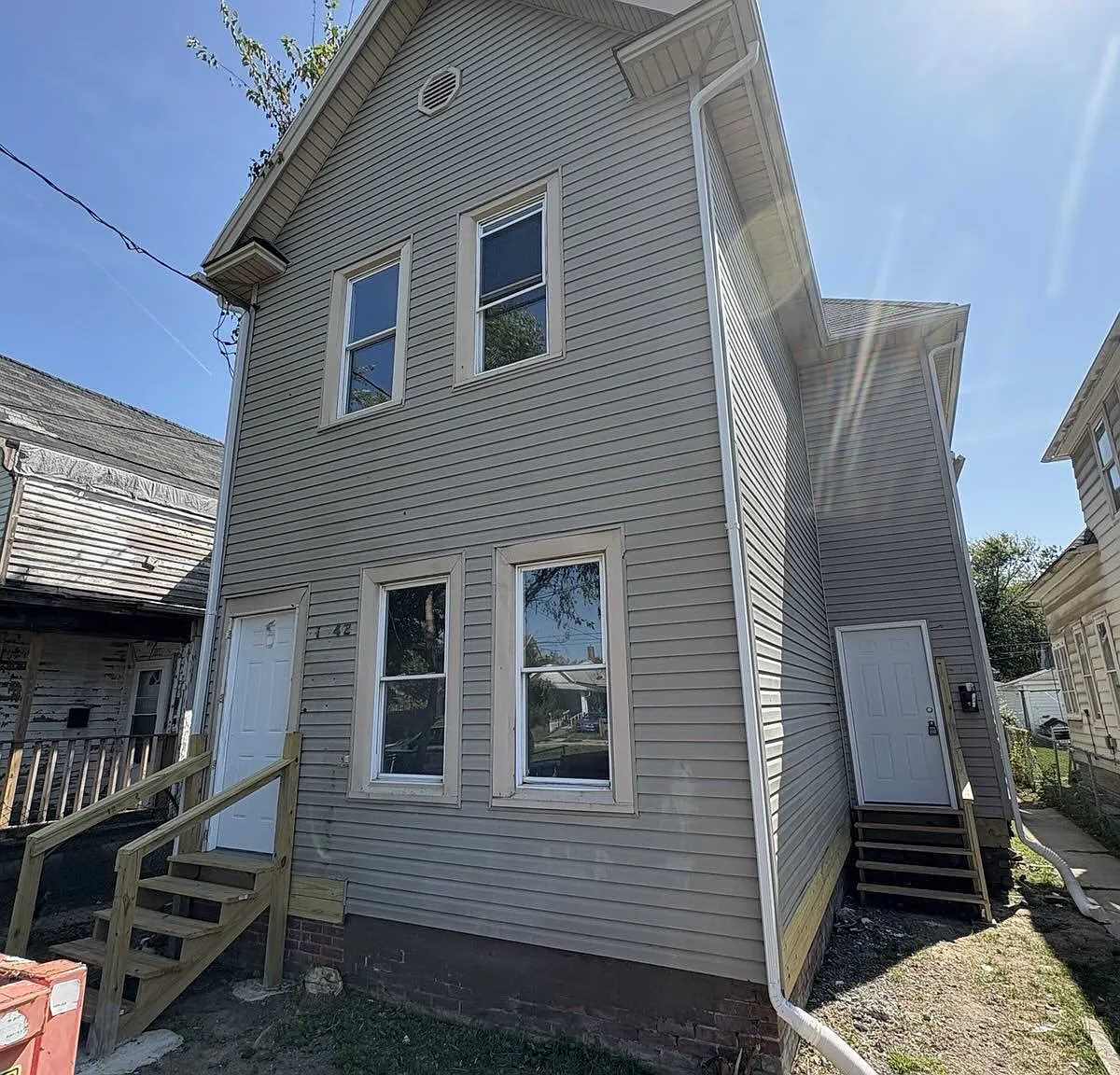 1 bed, 650 sqft, $800 — Photo 1