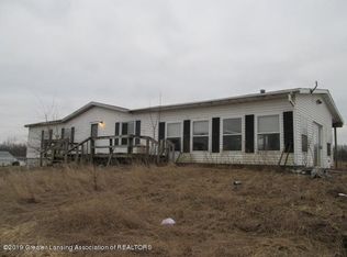 9299 Braden Rd, Haslett, MI 48840