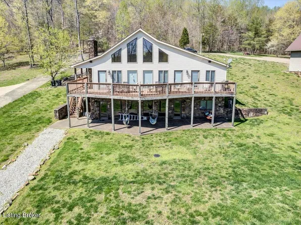 811 Lochober Rd, Leitchfield, KY 42754