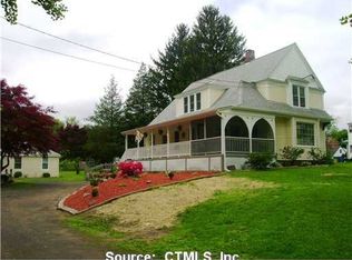 12 Wall St, Cromwell, CT 06416