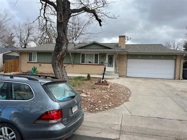 1568 S Jamaica Street, Aurora, CO 80012