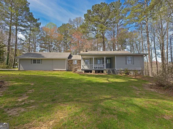 150 Mary Lynn Ln, Fayetteville, GA 30214