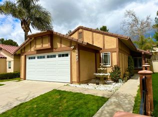 11482 Tioga Peak Ct, Rancho Cucamonga, CA 91737