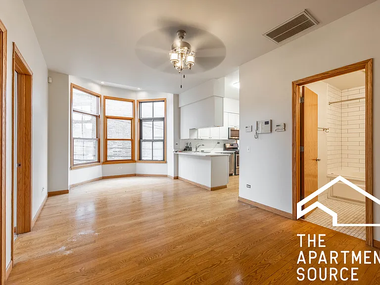 509 N Racine Ave #2N — Photo 1