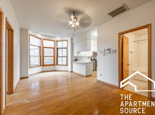 509 N Racine Ave APT 2N, Chicago, IL 60642