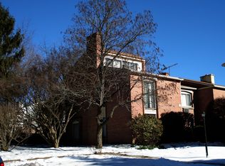 408 W Lafayette St, West Chester, PA 19380