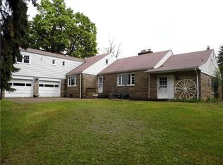 117 Evergreen Ln, Coraopolis, PA 15108