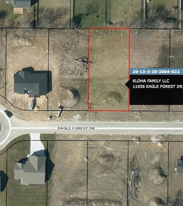 2nd image of 22-22 Eagle Forest Dr