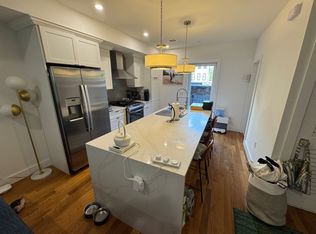 58 Rogers St, Boston, MA 02127