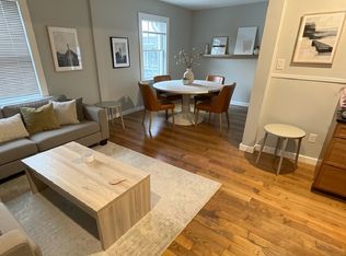 99 Old Harbor St #2, Boston, MA 02127