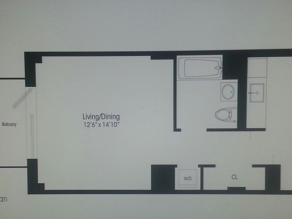 1st image of 1215 Broadway APT 815