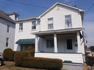 456 Decker Ave, Johnstown, PA 15906