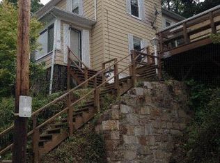 118 Lewis St, Bluefield, WV 24701