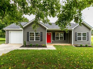 136 Gormley Dr, Versailles, KY 40383