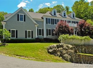 40 Longview Ln, Chappaqua, NY 10514