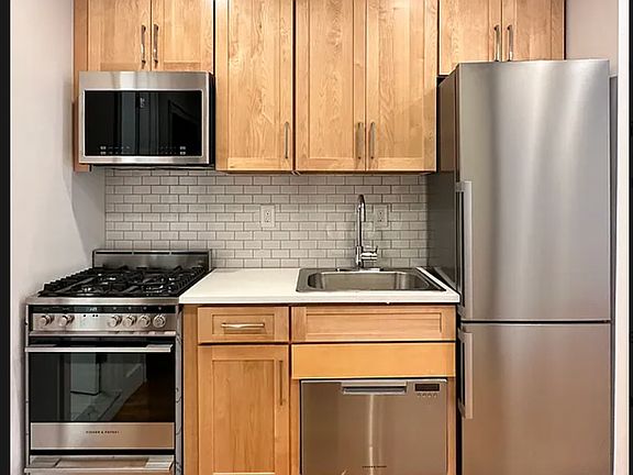 3rd image of 344 W 17th St APT 5B