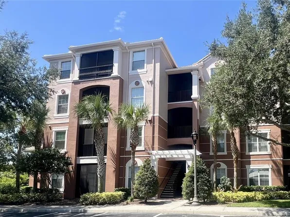 1355 Venezia Ct Unit 405, Champions Gate, FL 33896