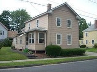 85 Brown St, Pittsfield, MA 01201