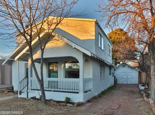 606 W Elm St, Winslow, AZ 86047