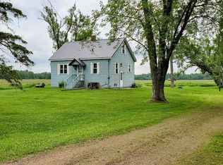 W12781 Rangeline Rd, Deerbrook, WI 54424