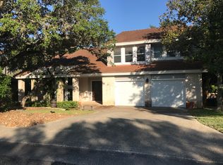 2111 Encino Loop, San Antonio, TX 78259