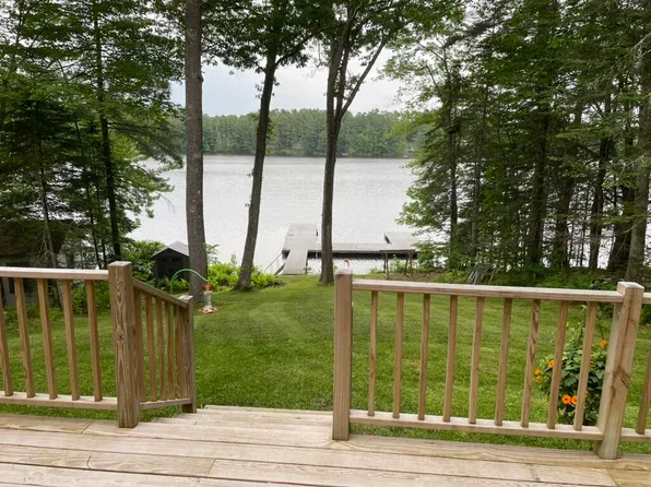74 Lincoln Lane, Newcastle, ME 04553
