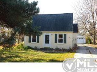 26906 Kuchenmeister St, Chesterfield, MI