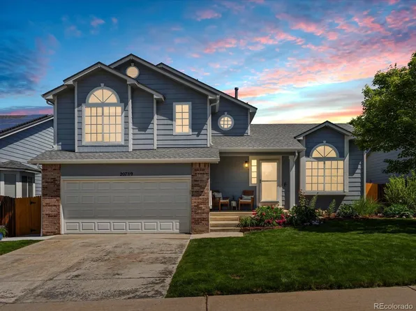 20789 E Princeton Place, Aurora, CO 80013