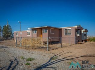 12 Bam Rd, Dexter, NM 88230