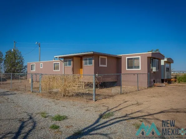12 Bam Rd, Dexter, NM 88230