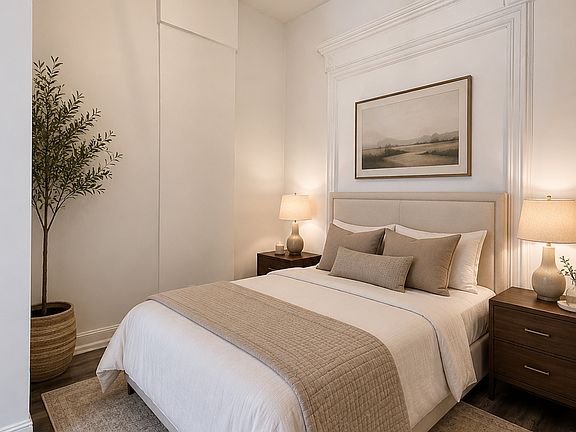 4th image of 749 Saint Nicholas Ave APT 1f