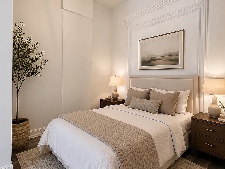 749 Saint Nicholas Ave #1F — Photo 4
