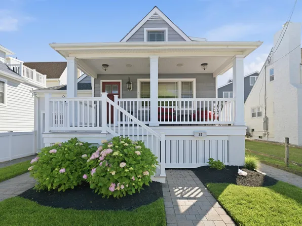 3 S 36th Ave, Longport, NJ 08403