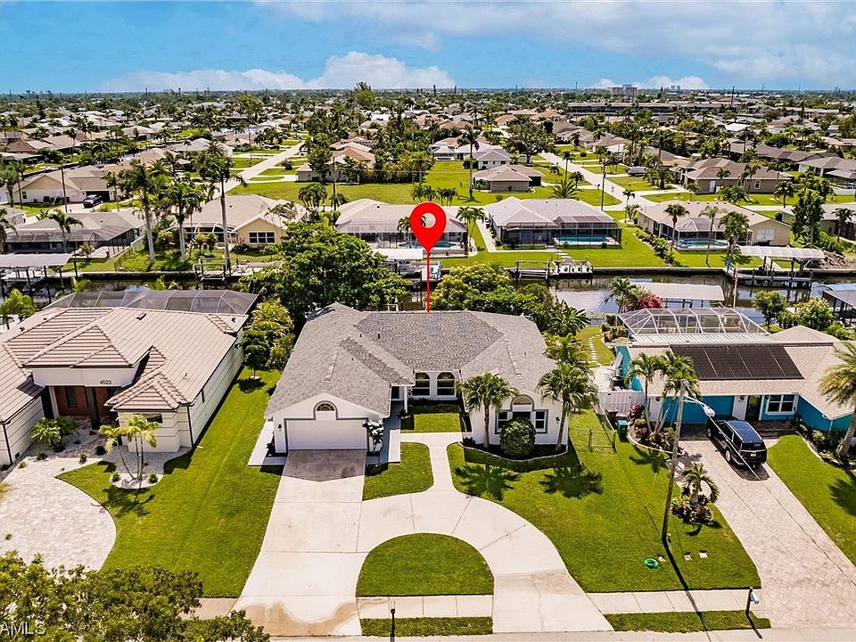 4527 Pelican Blvd, Cape Coral, FL 33914 MLS 223053296 Zillow
