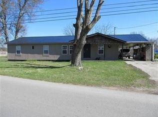 341 Waterworks Rd, London, KY 40741