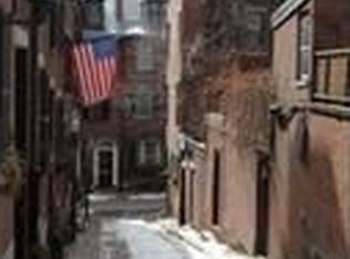 1 Acorn St, Boston, MA 02108