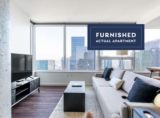 2101 4th Ave FLOOR 36-ID36, Seattle, WA 98121